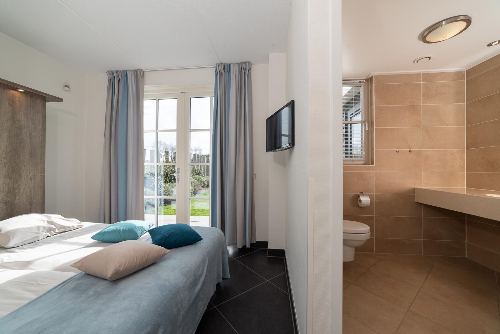 Ferienhaus Ambiance