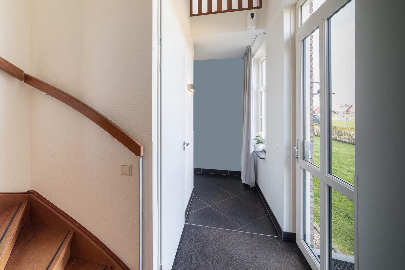 Ferienhaus Ambiance
