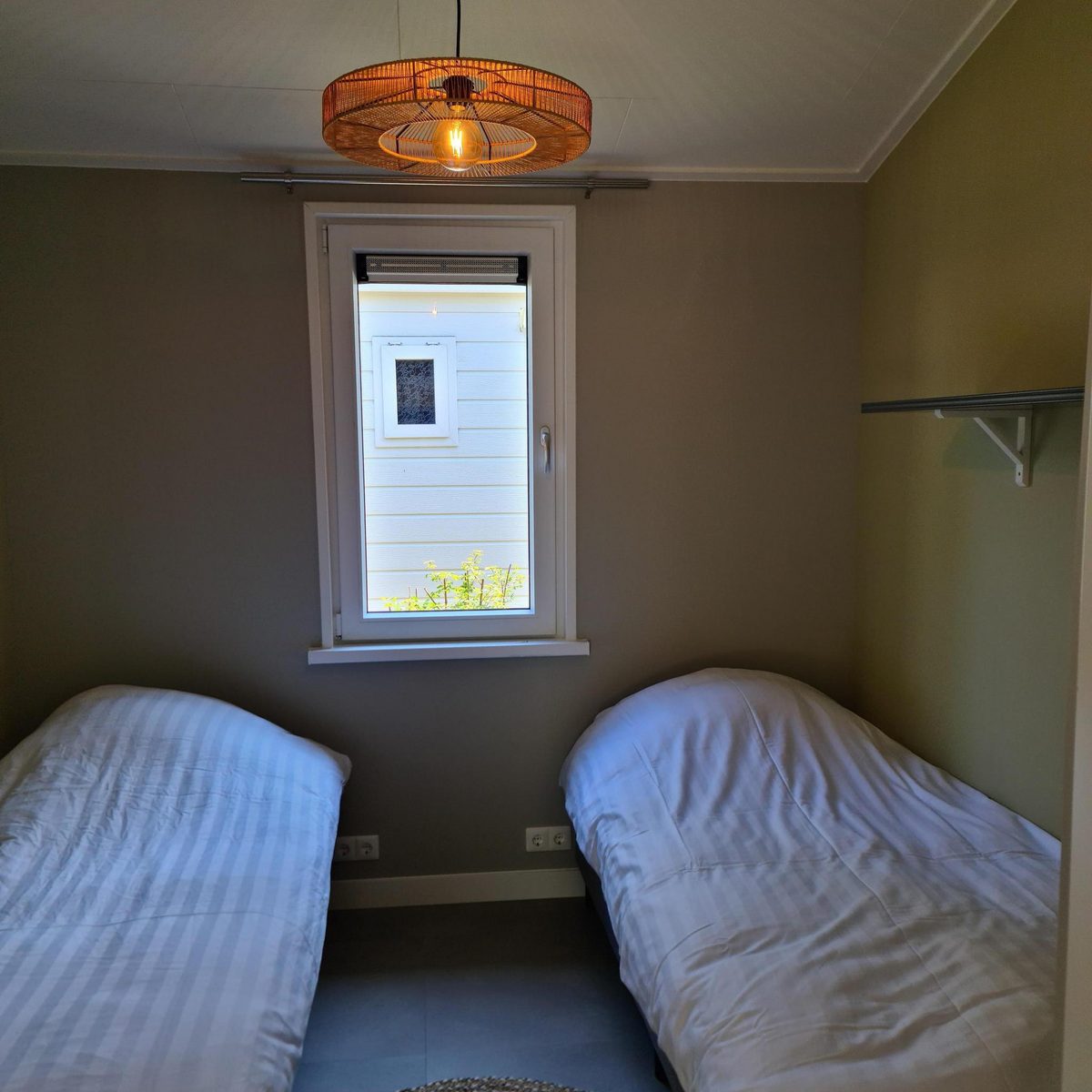 Duinlodge 77 4-persoons