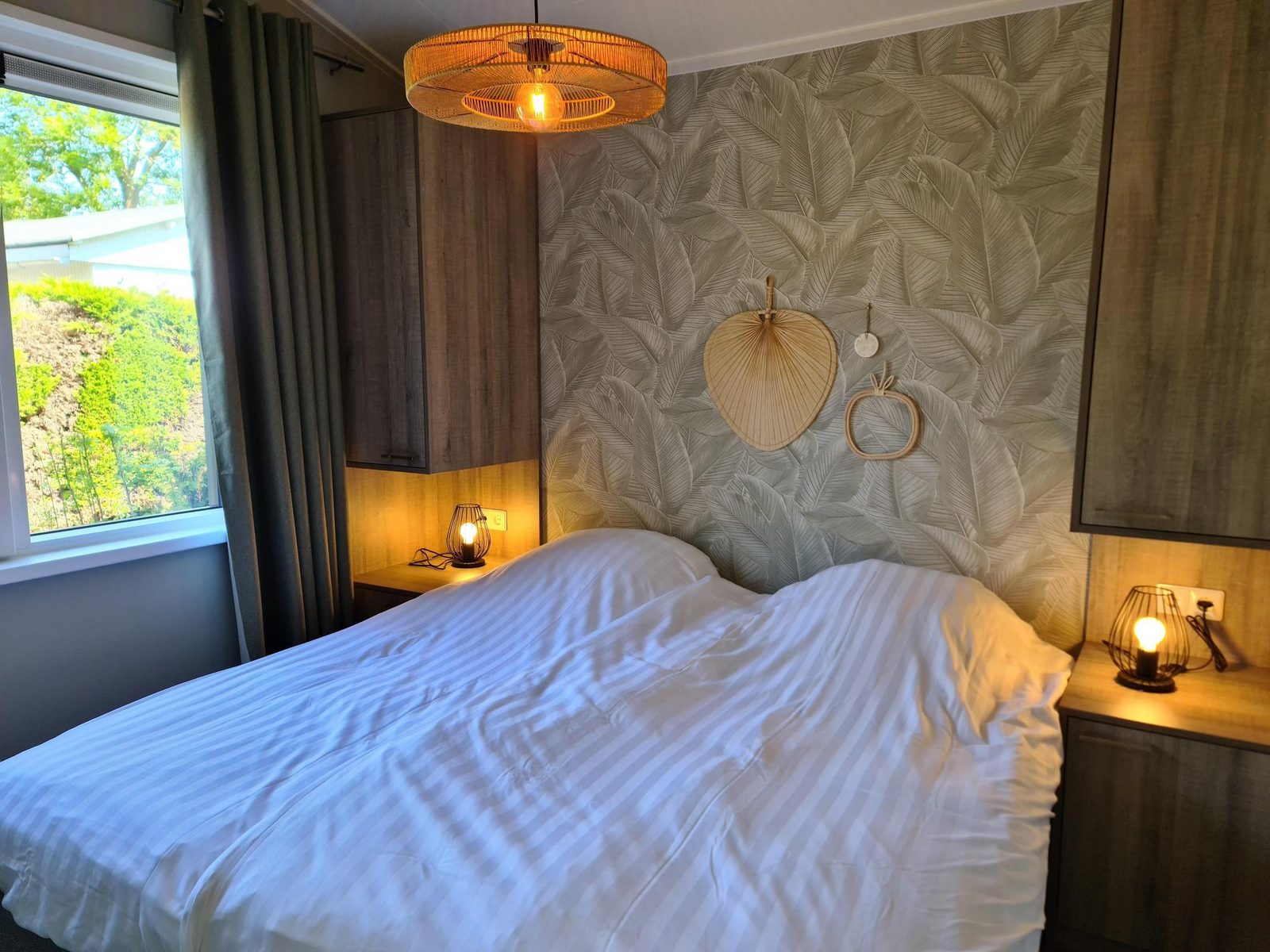 Duinlodge 77 4-persoons