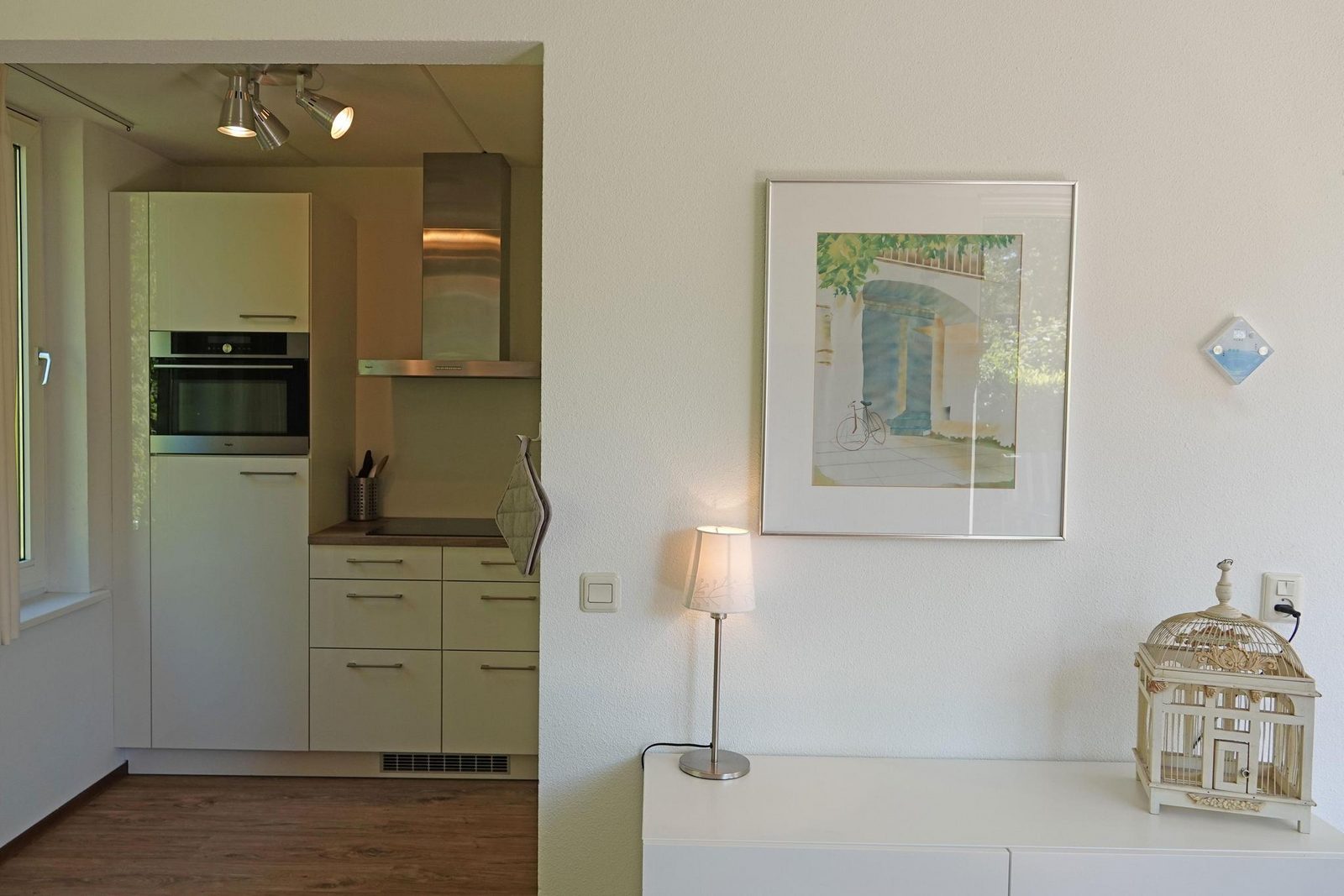 Duin Bungalow  105 4-persoons