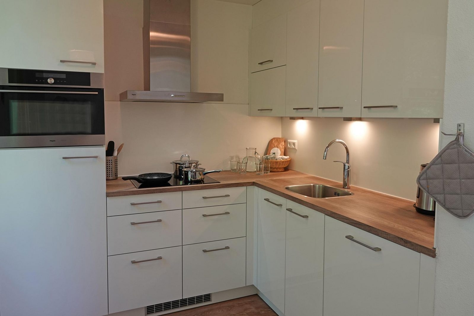 Duin Bungalow  105 4-persoons