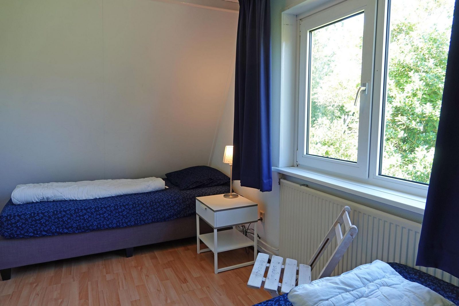 Duin Bungalow  105 4-persoons
