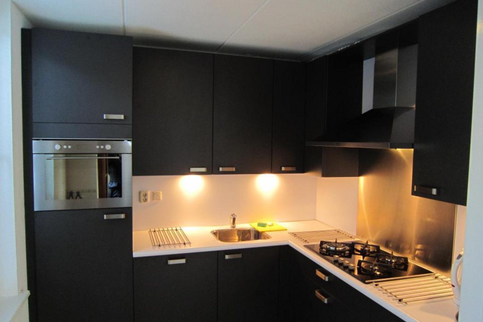 Duin Bungalow  119 4-persoons