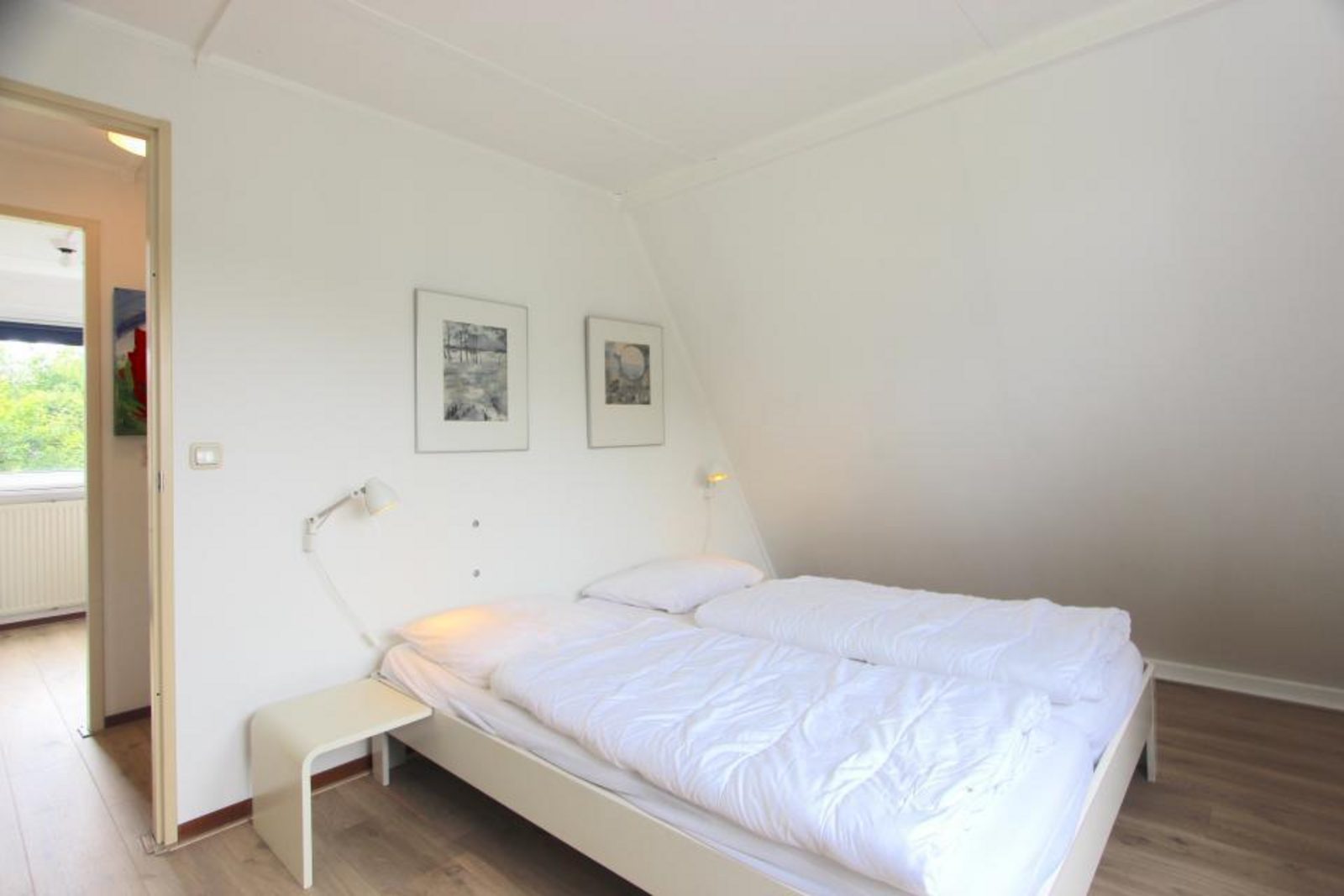 Duin Bungalow  119 4-persoons