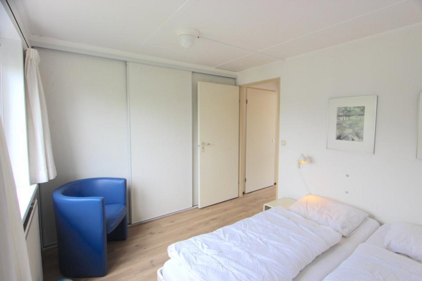 Duin Bungalow  119 4-persoons