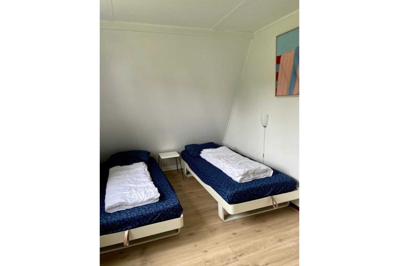 Duin Bungalow  119 4-persoons