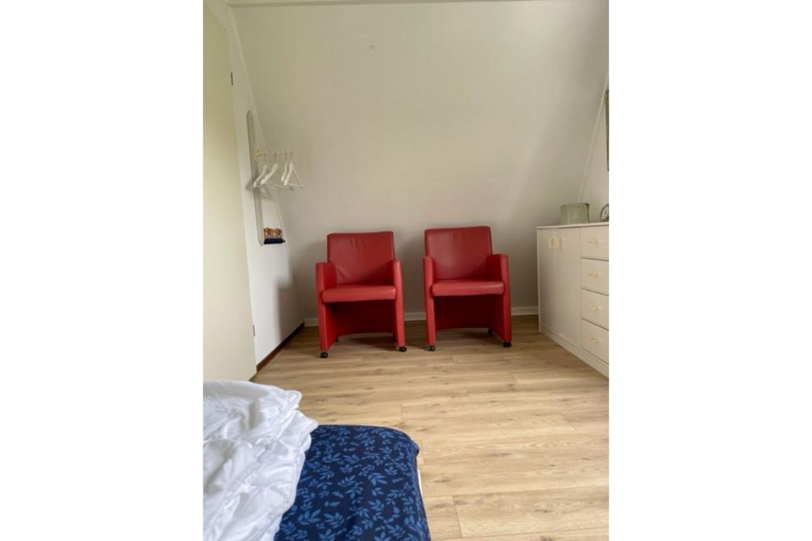 Duin Bungalow  119 4-persoons