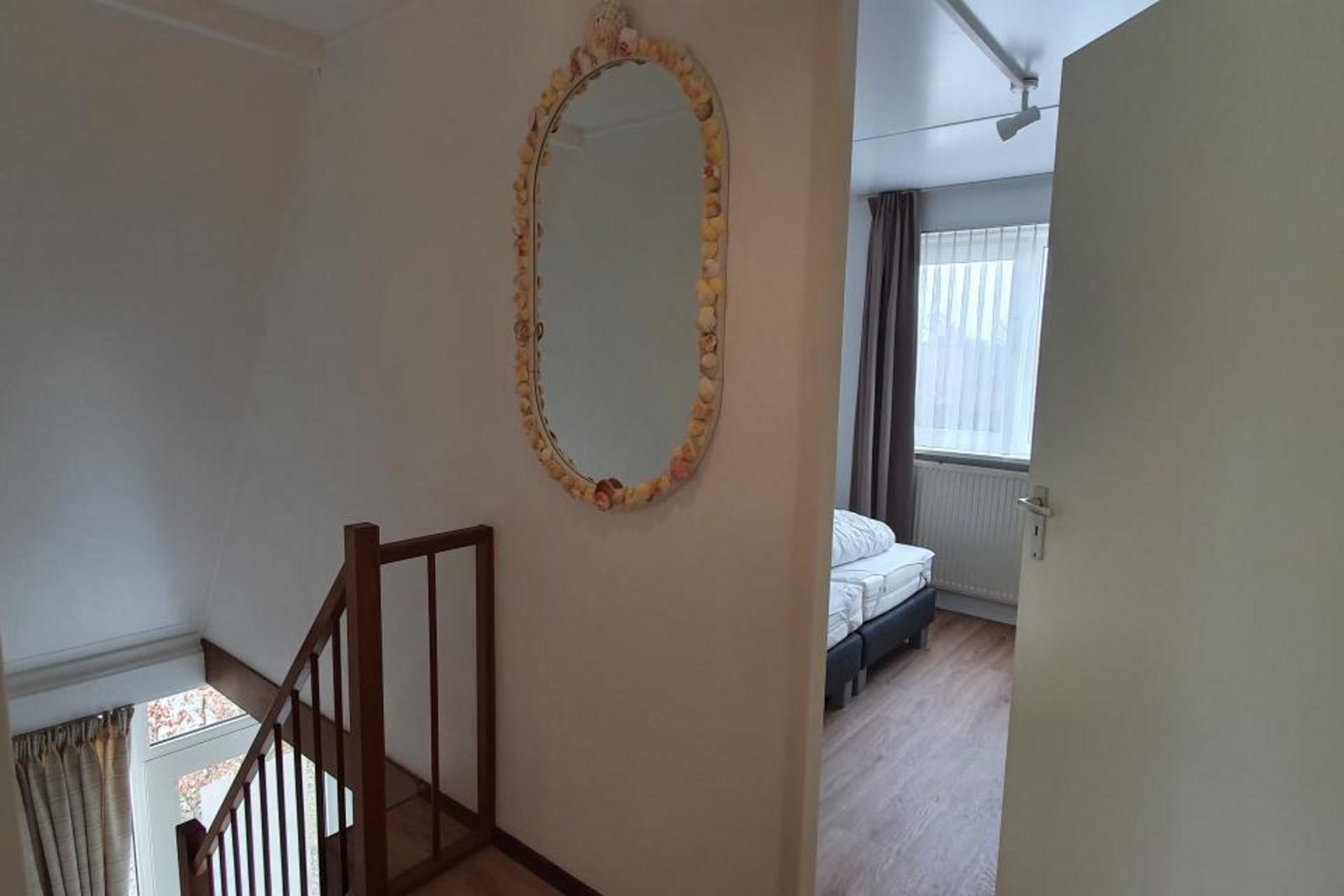 Duin Bungalow 113 5-persoons 2-slaapkamers