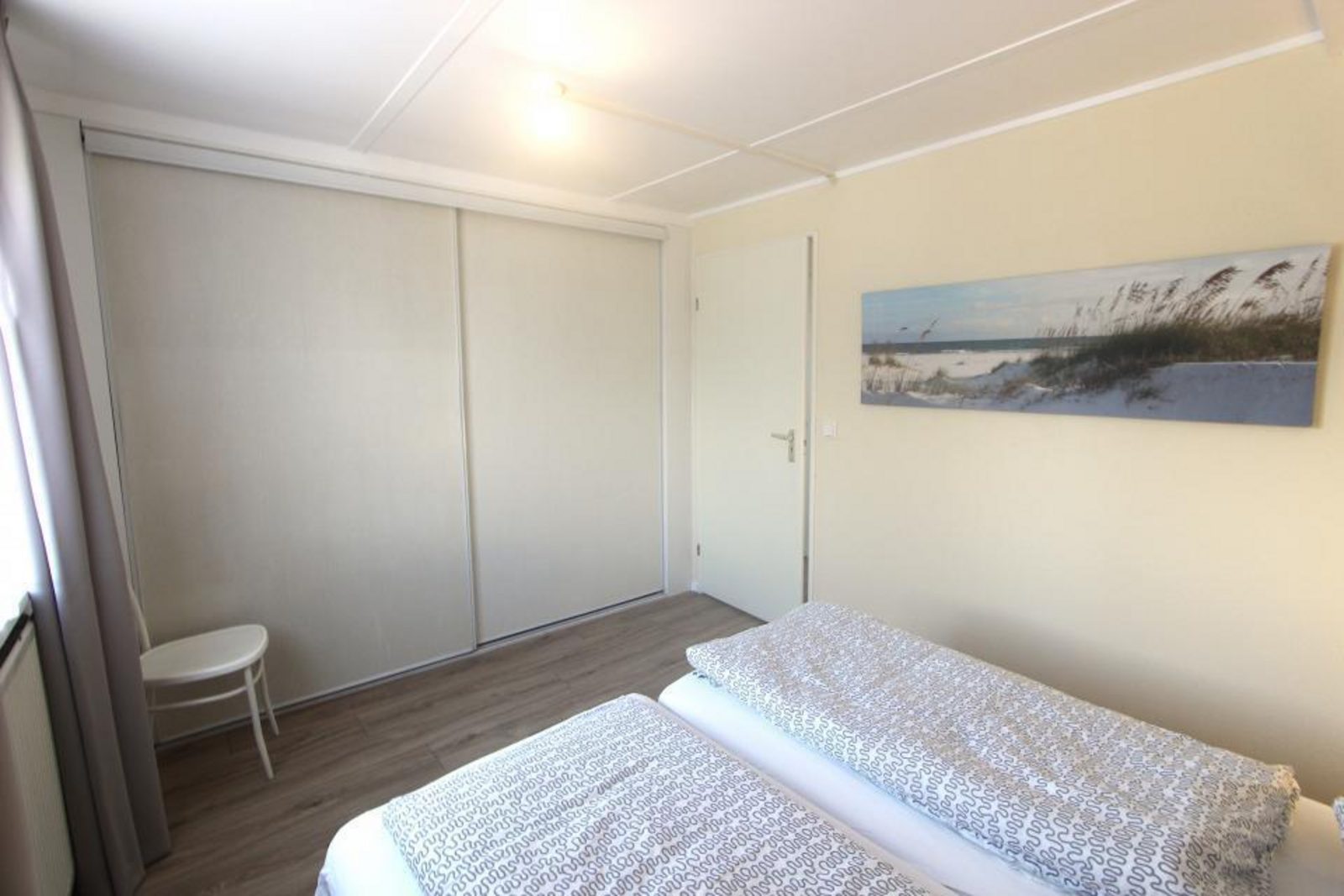 Duin Bungalow 113 5-persoons 2-slaapkamers
