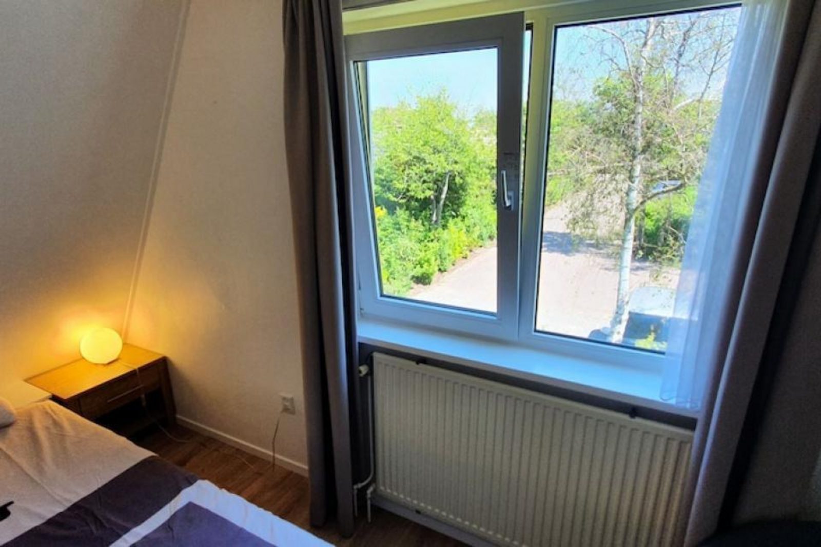 Duin Bungalow 113 5-persoons 2-slaapkamers