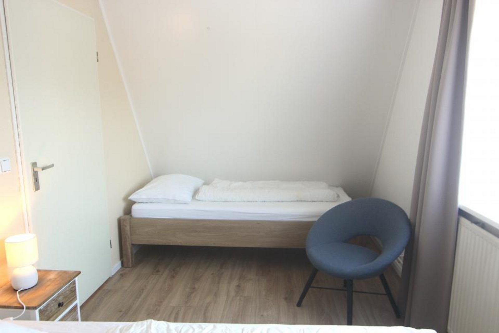 Duin Bungalow 113 5-persoons 2-slaapkamers