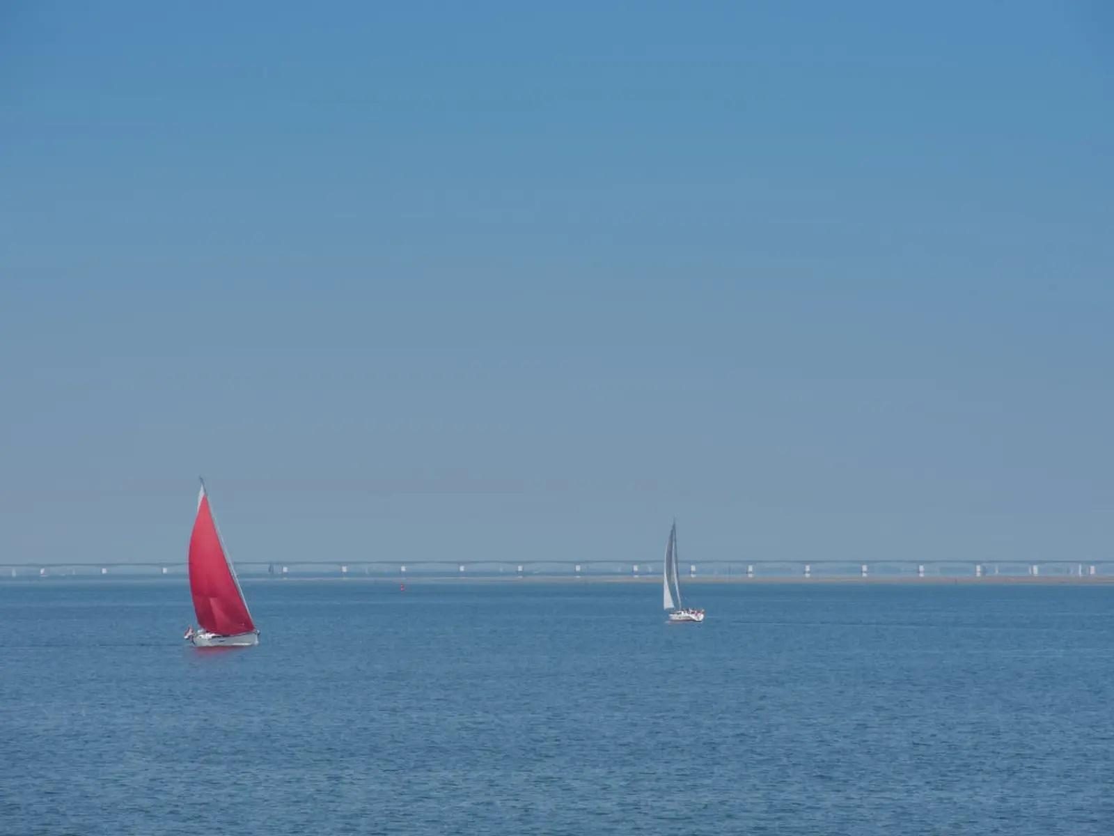 Ferienhaus in Zeeland für 4 Personen