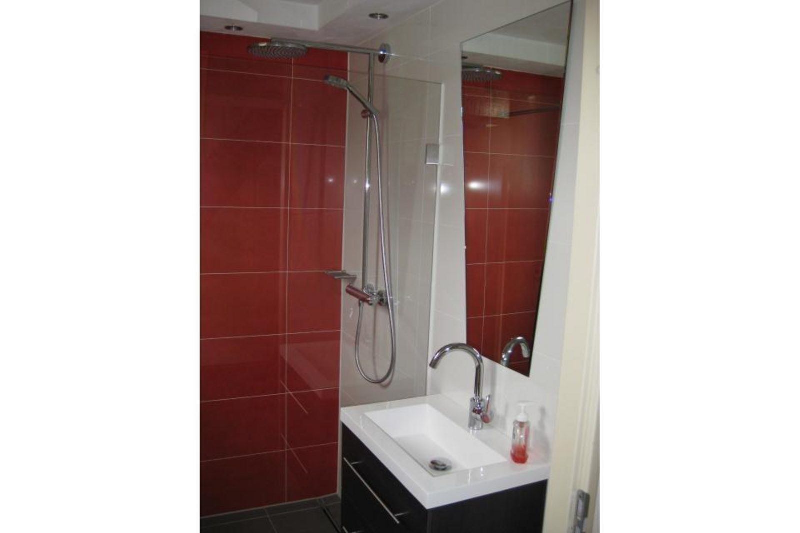 Duin Bungalow 134 5-persoons 3-slaapkamers