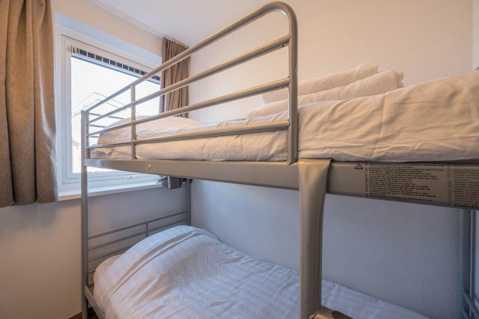 Meerzicht 71 - Perfekt fur 6 person!