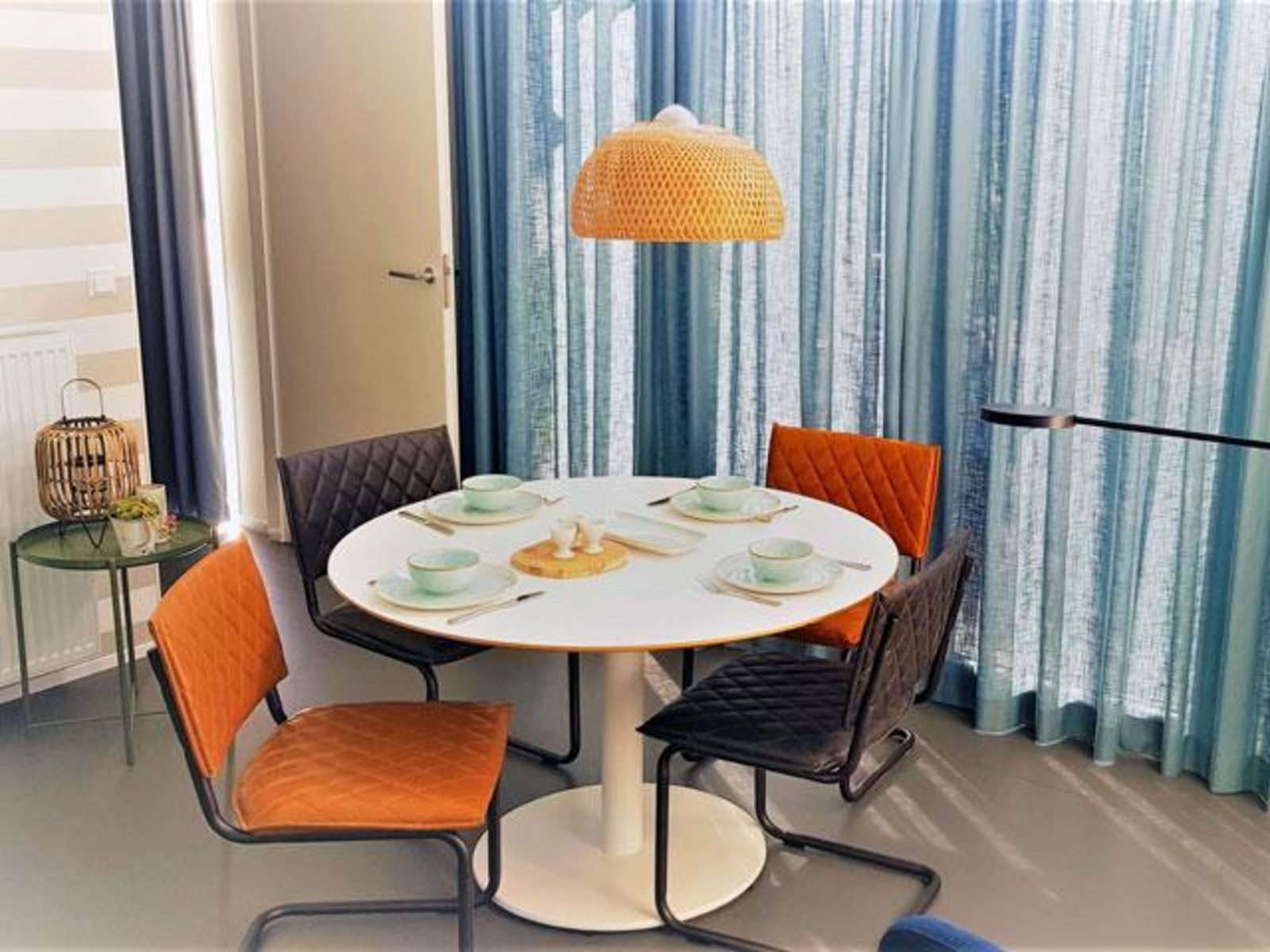 Familysuite Michiel