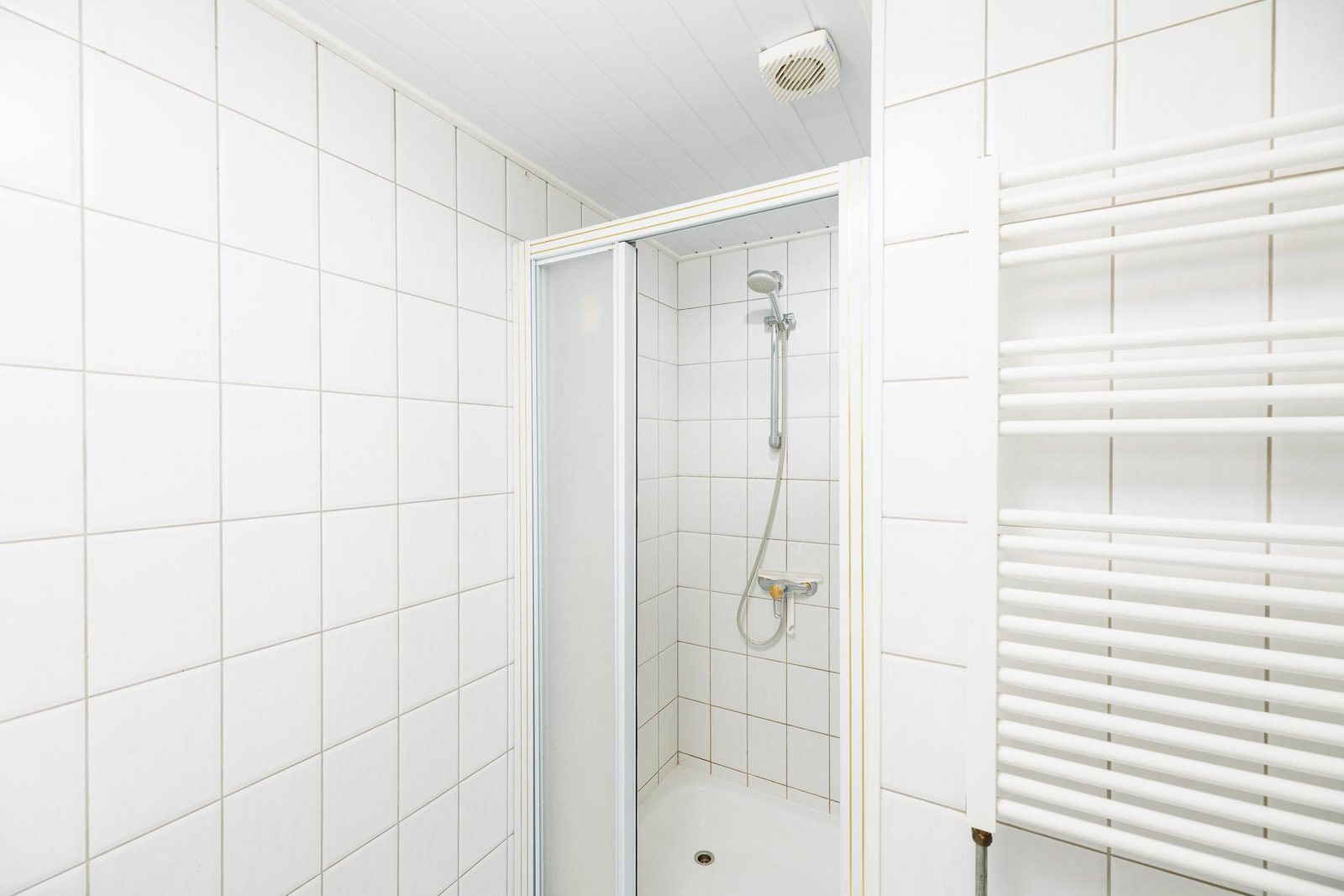 Grasland-Hütte - 4 Personen