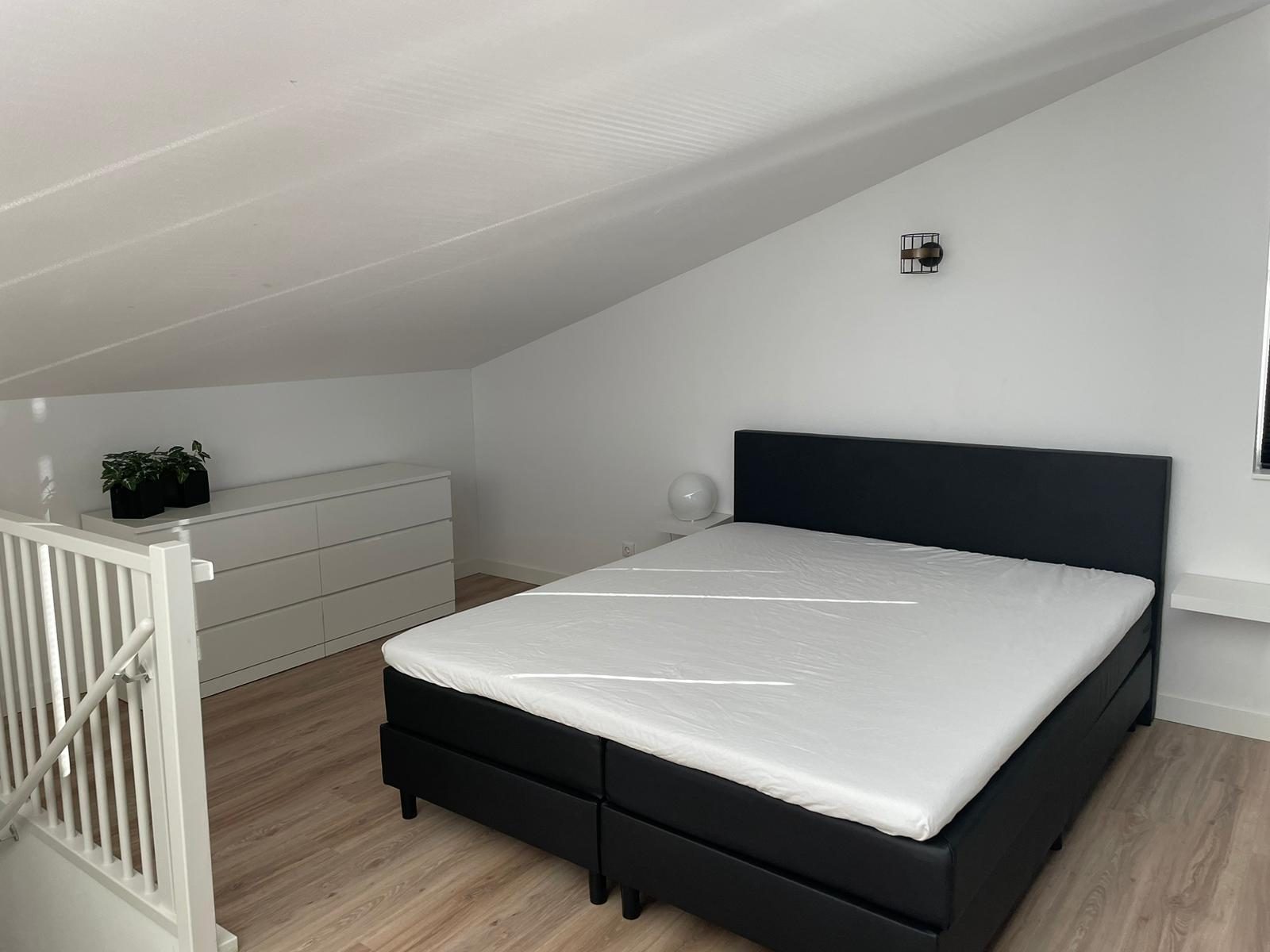 Holiday accommodation Heegermeer 8 p