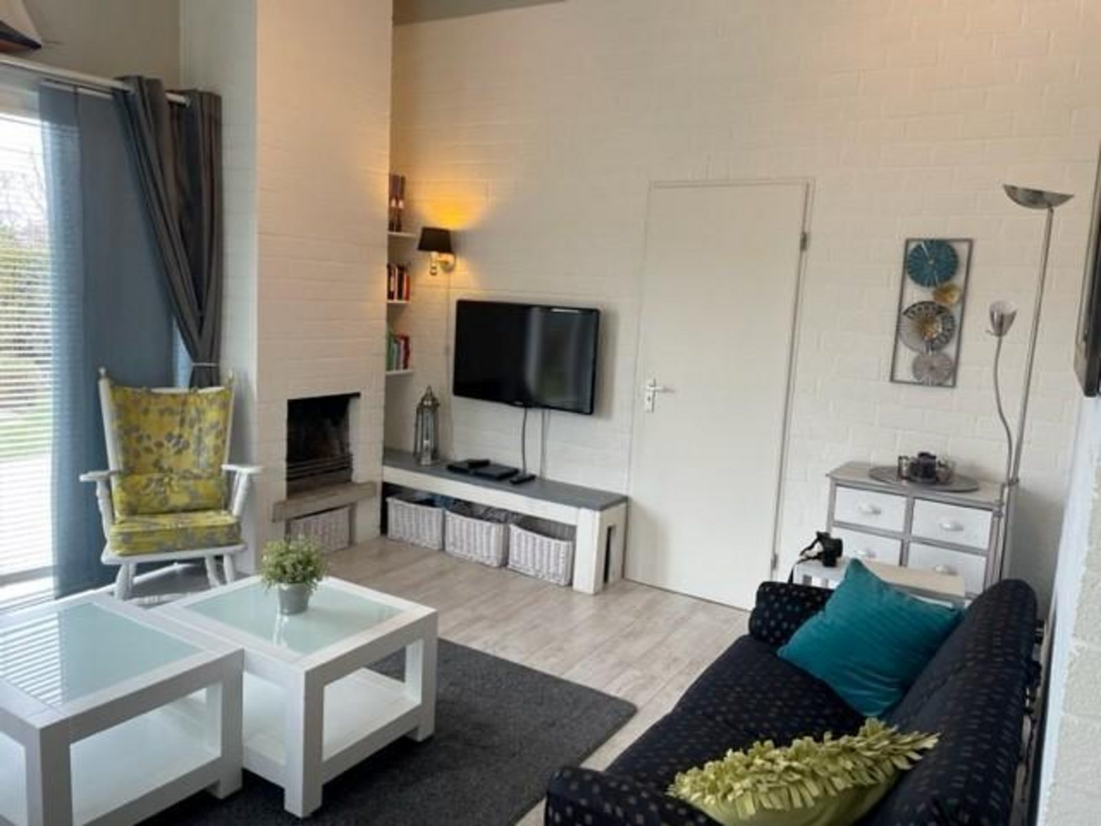 Bungalow 040