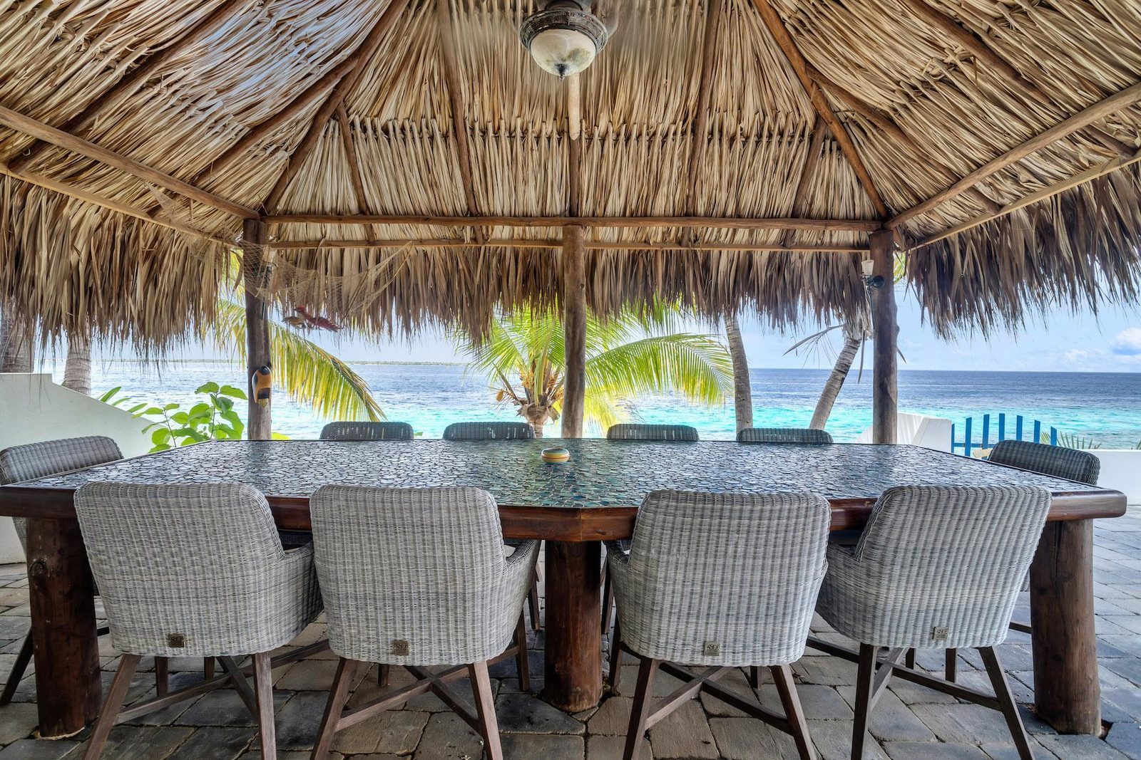 Bonaire Sunset Villa