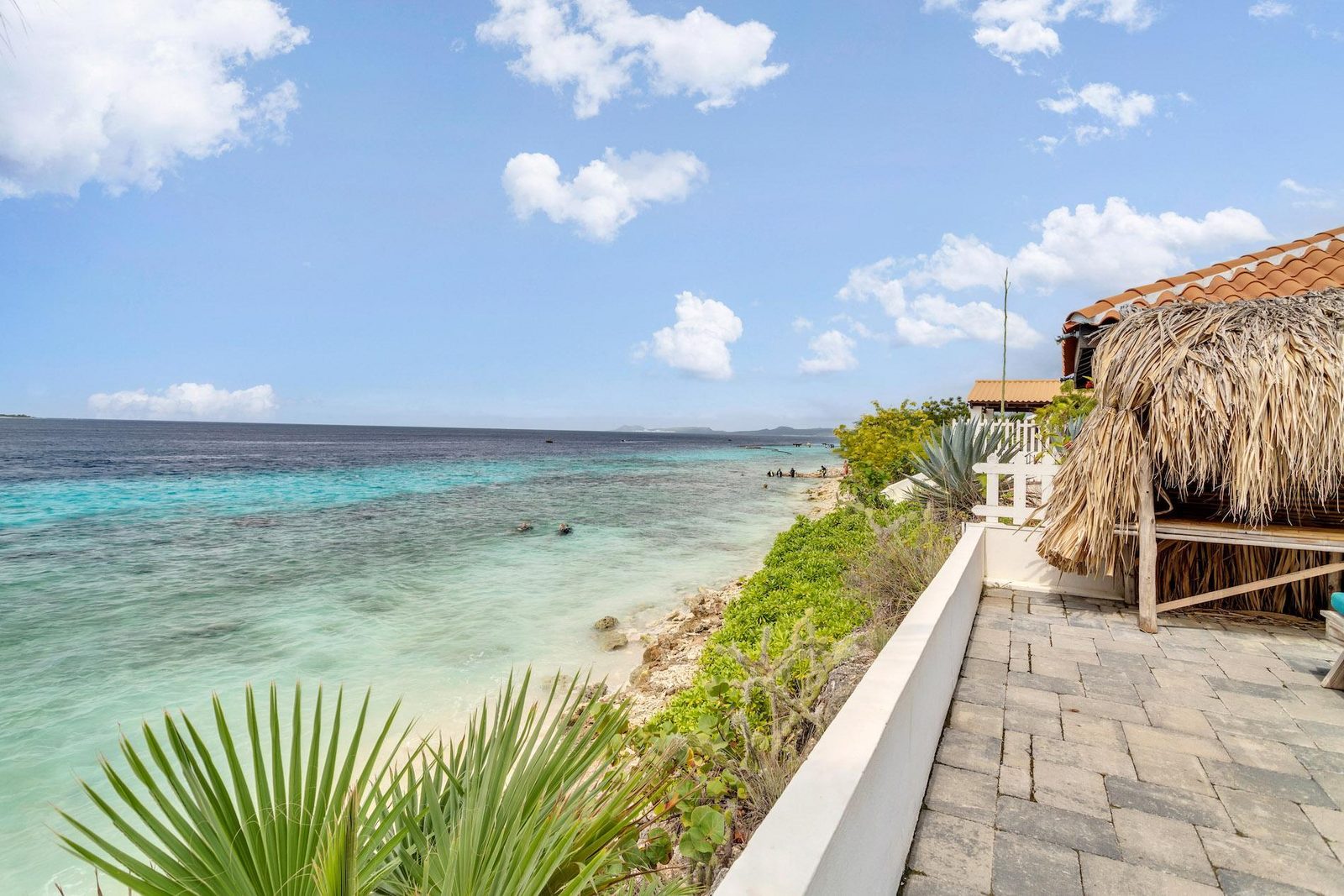 Bonaire Sunset Villa
