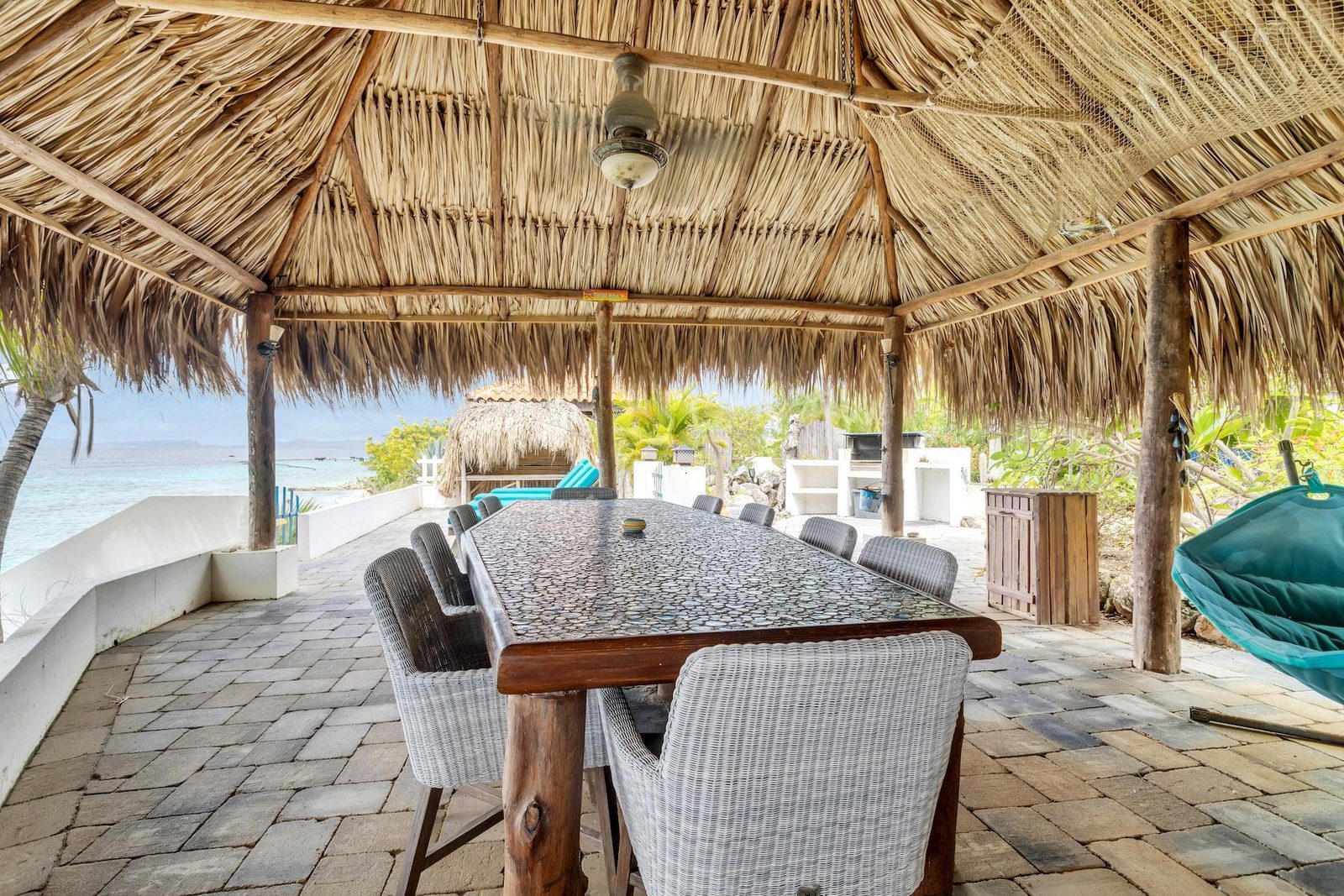 Bonaire Sunset Villa