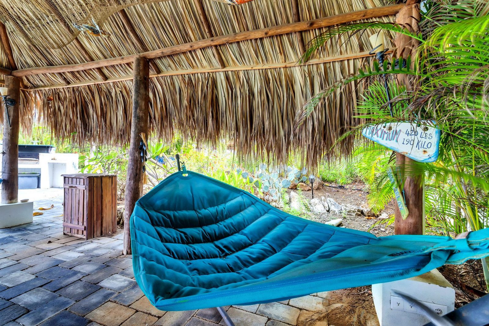 Bonaire Sunset Villa