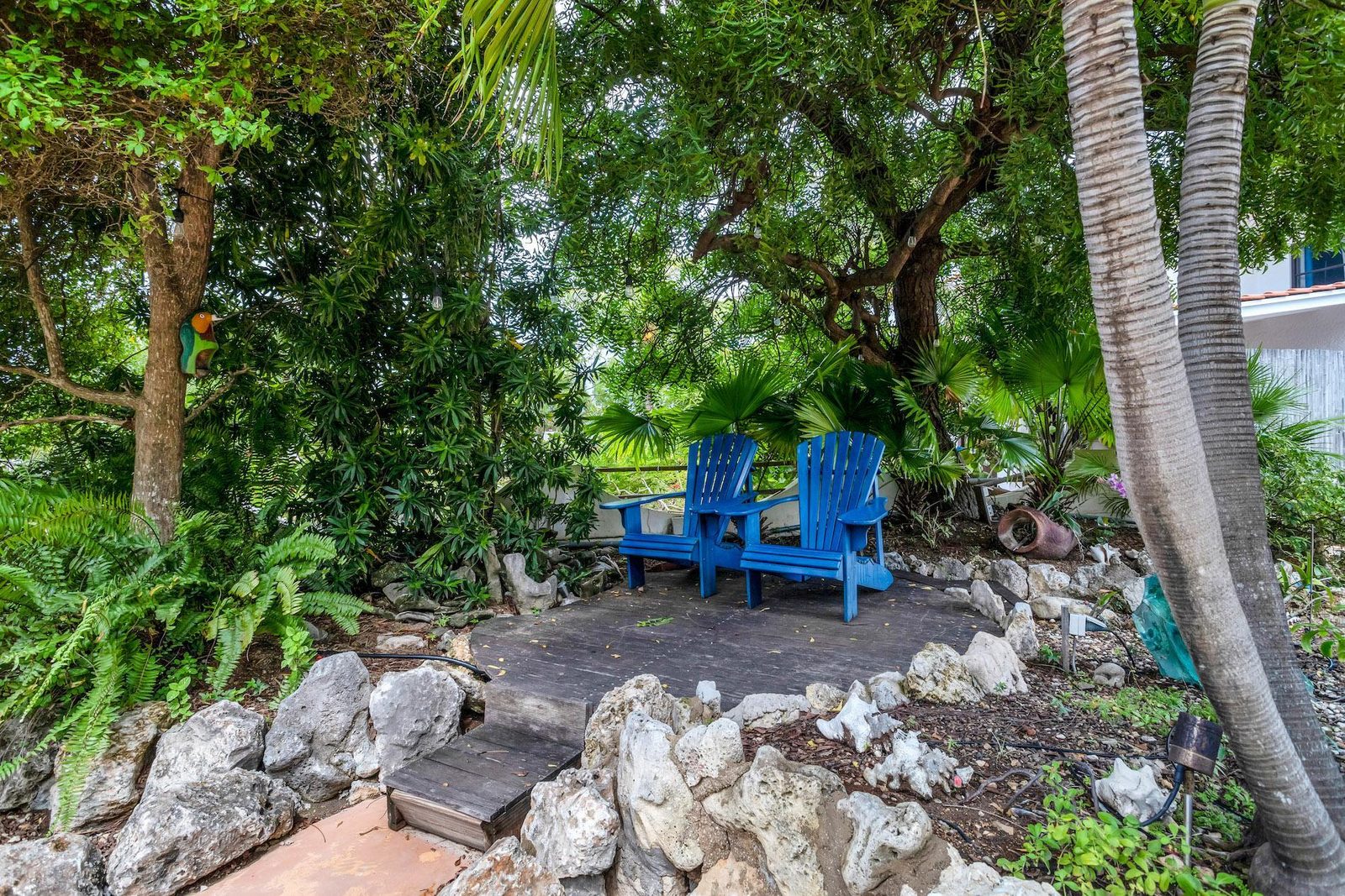 Bonaire Sunset Villa