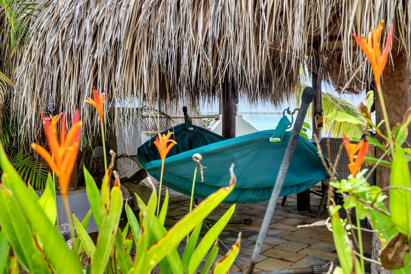Bonaire Sunset Villa