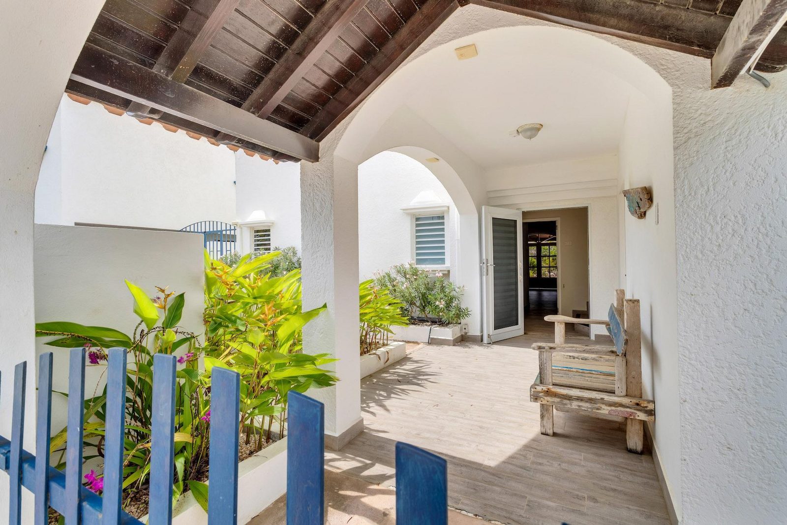 Bonaire Sunset Villa