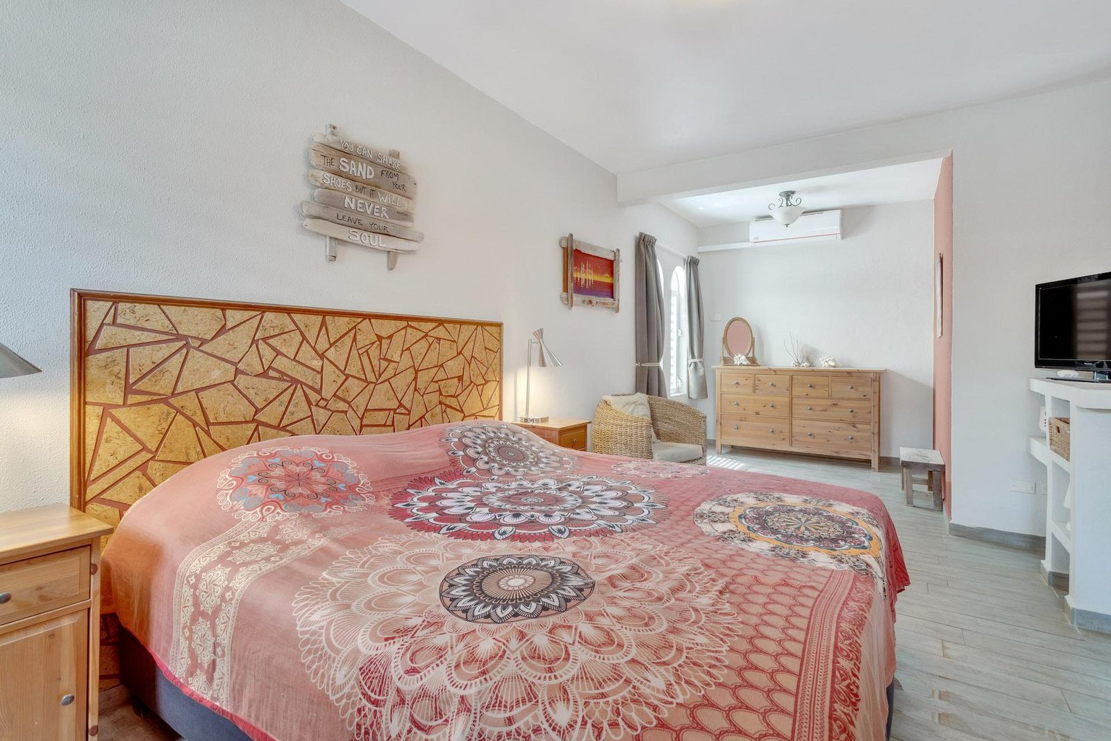 Bonaire Sunset Villa