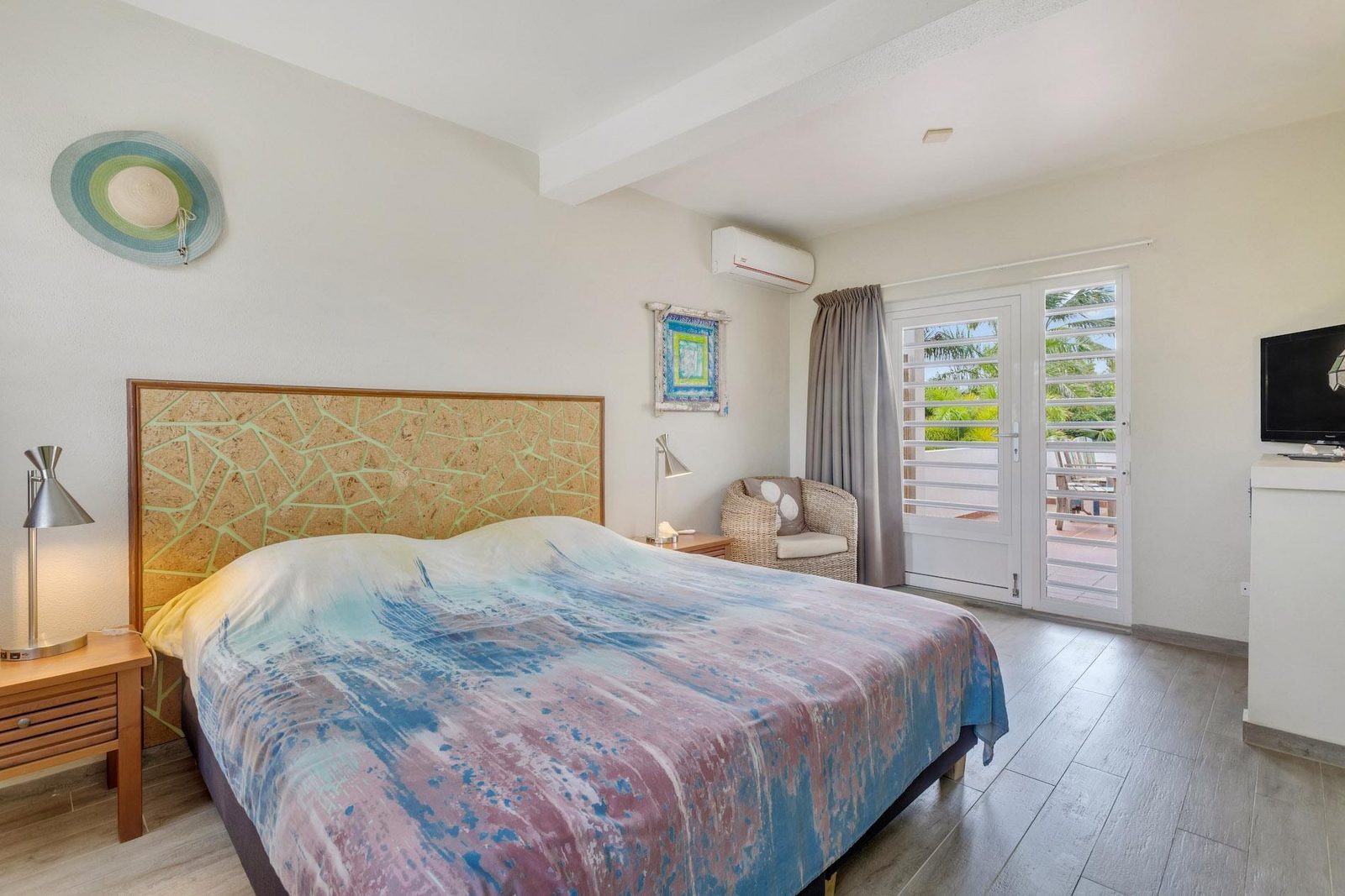 Bonaire Sunset Villa
