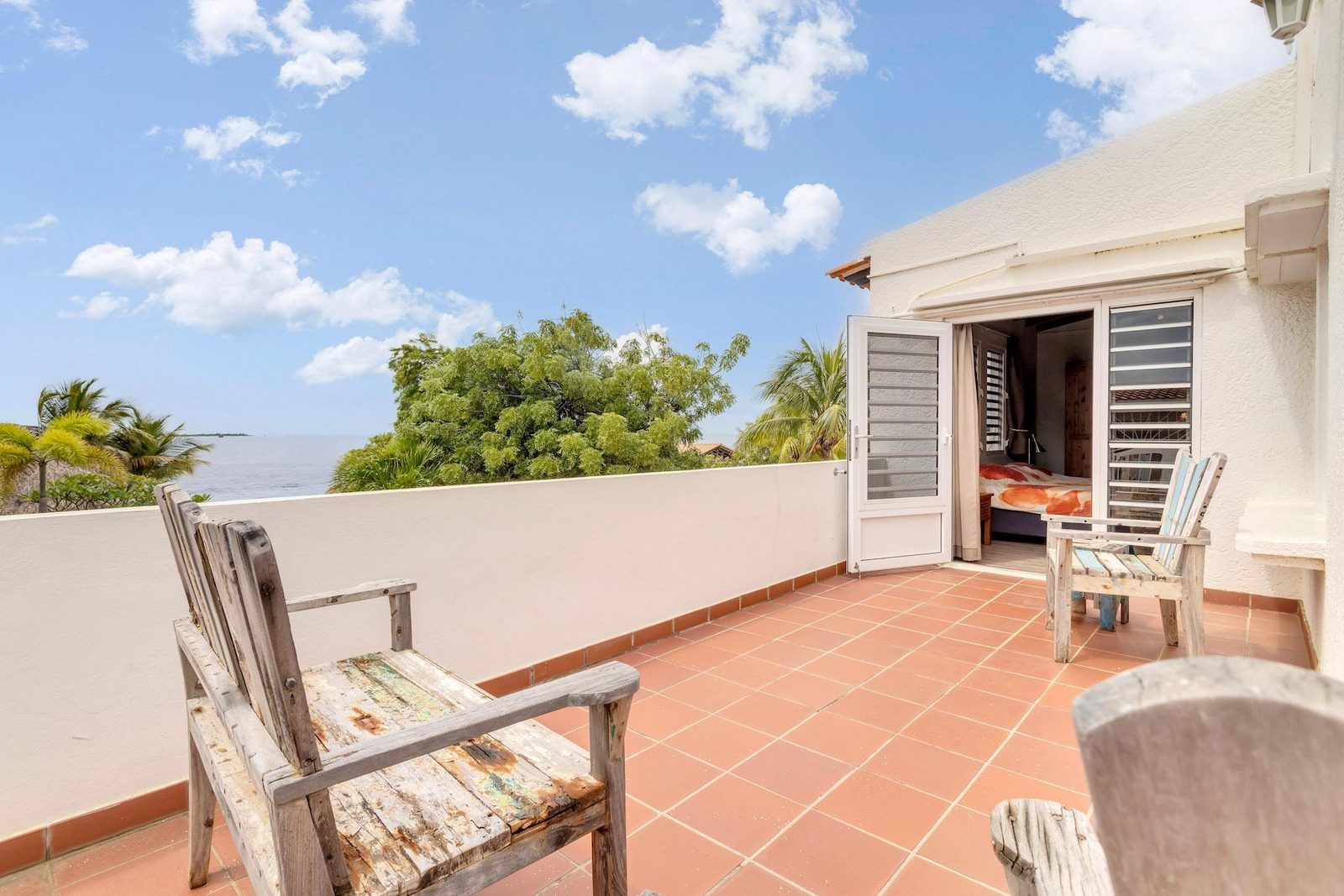 Bonaire Sunset Villa
