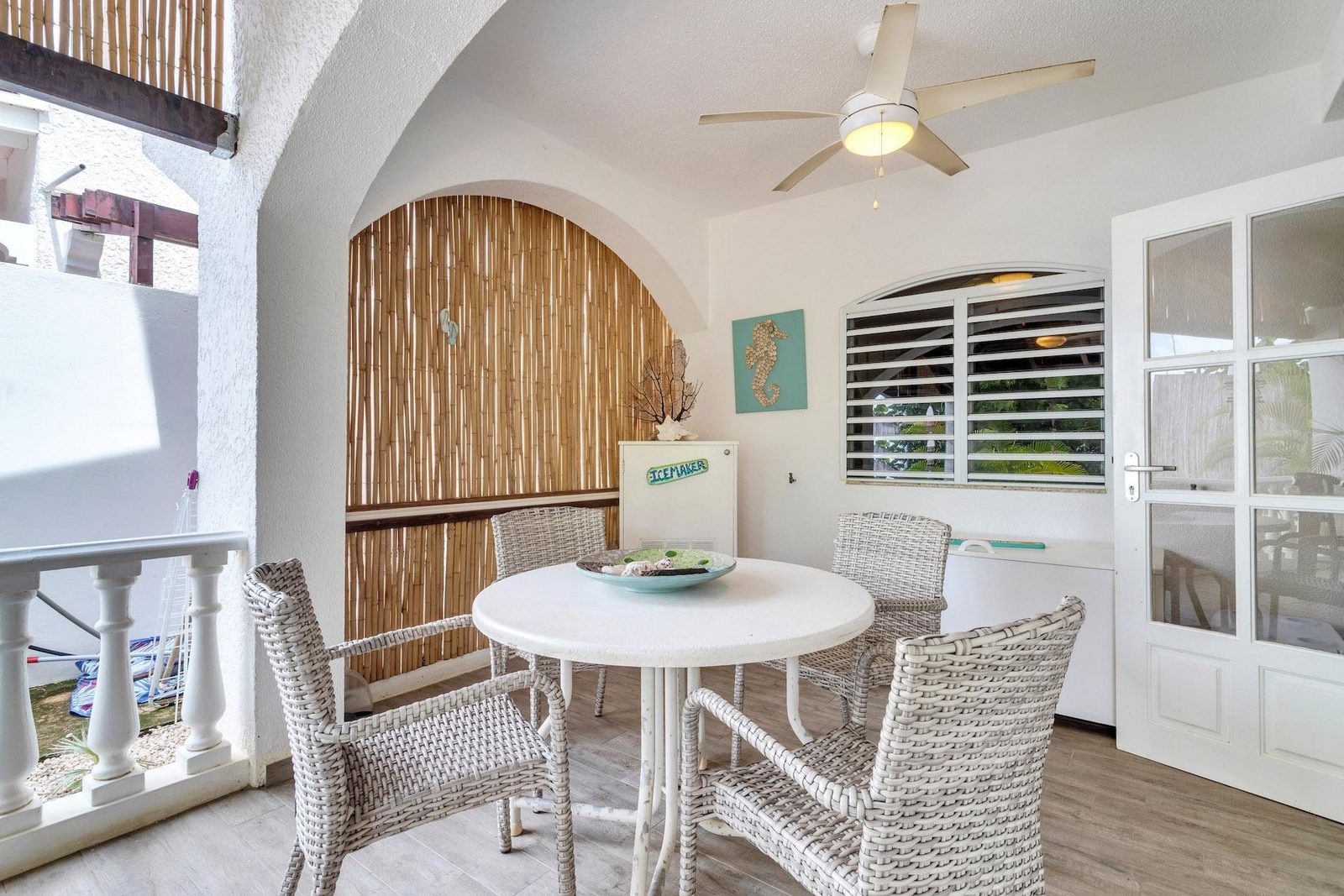 Bonaire Sunset Villa