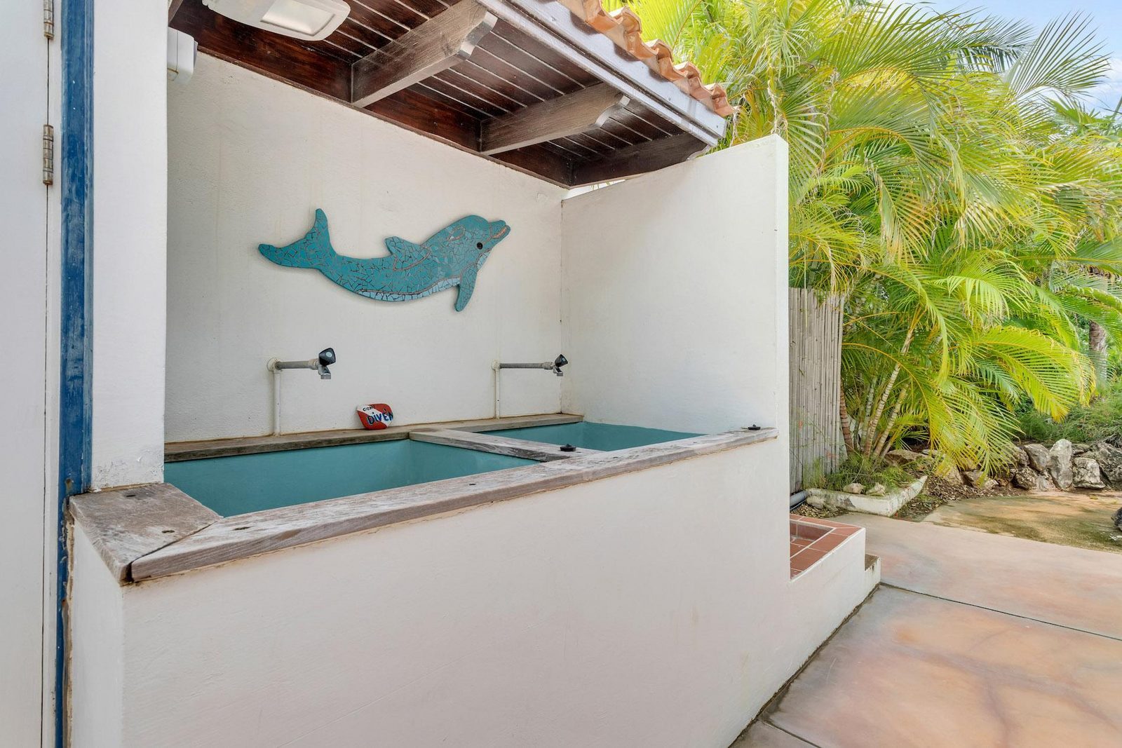 Bonaire Sunset Villa