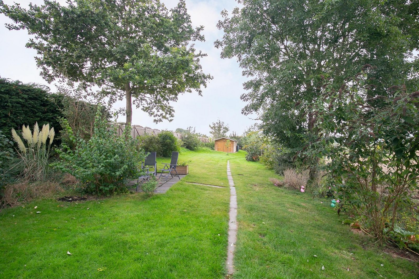 Driewegenweg 42, Biervliet