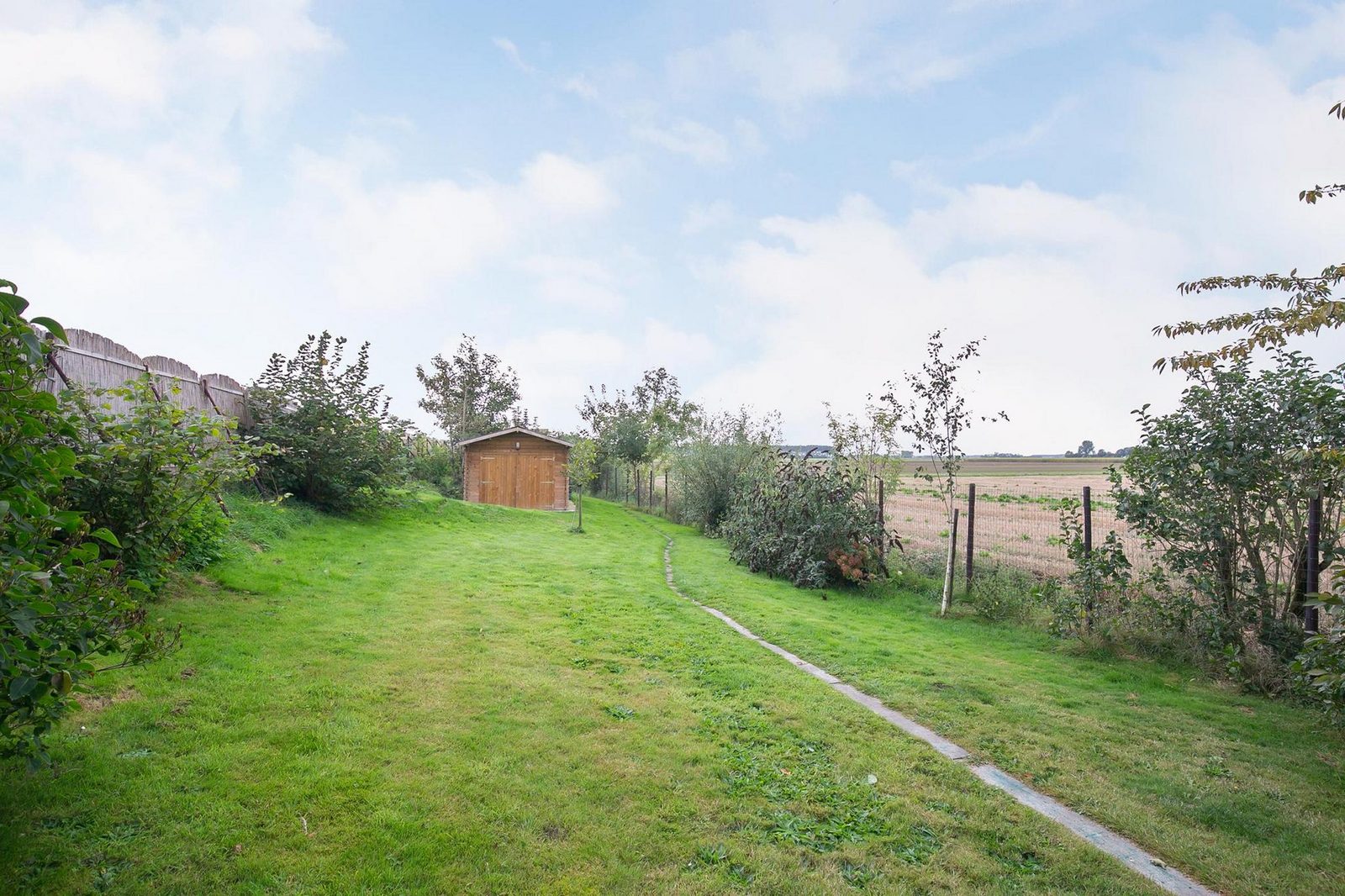 Driewegenweg 42, Biervliet