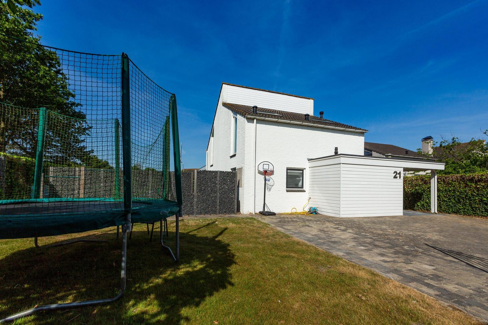 Haringvliet 21 - Noordzeepark Ouddorp (mit Schwimmbad)