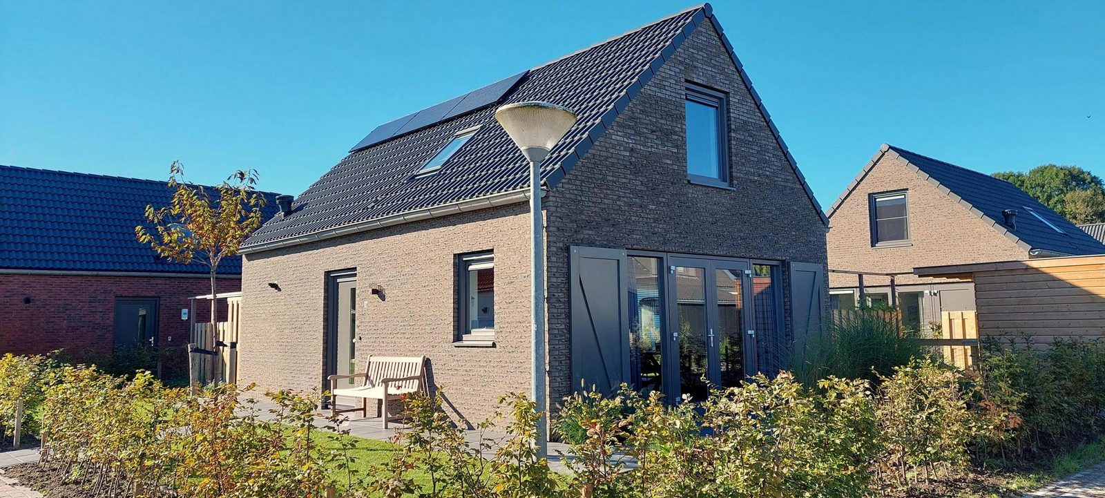 Bungalow 70