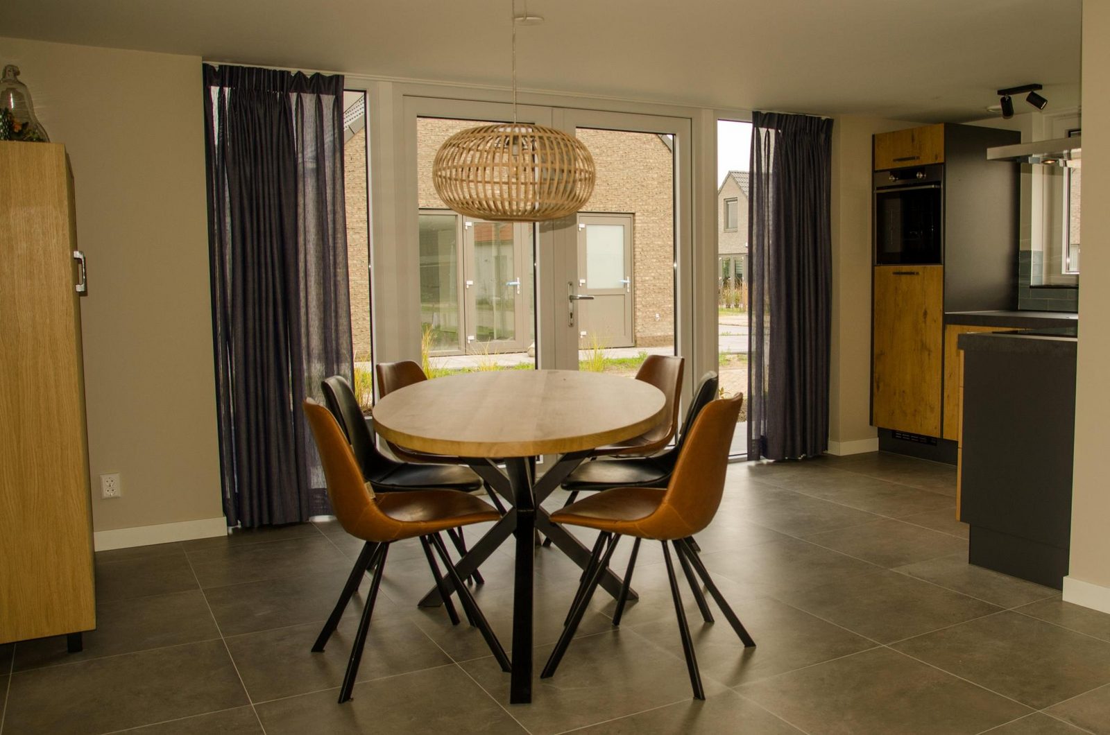 Bungalow 70