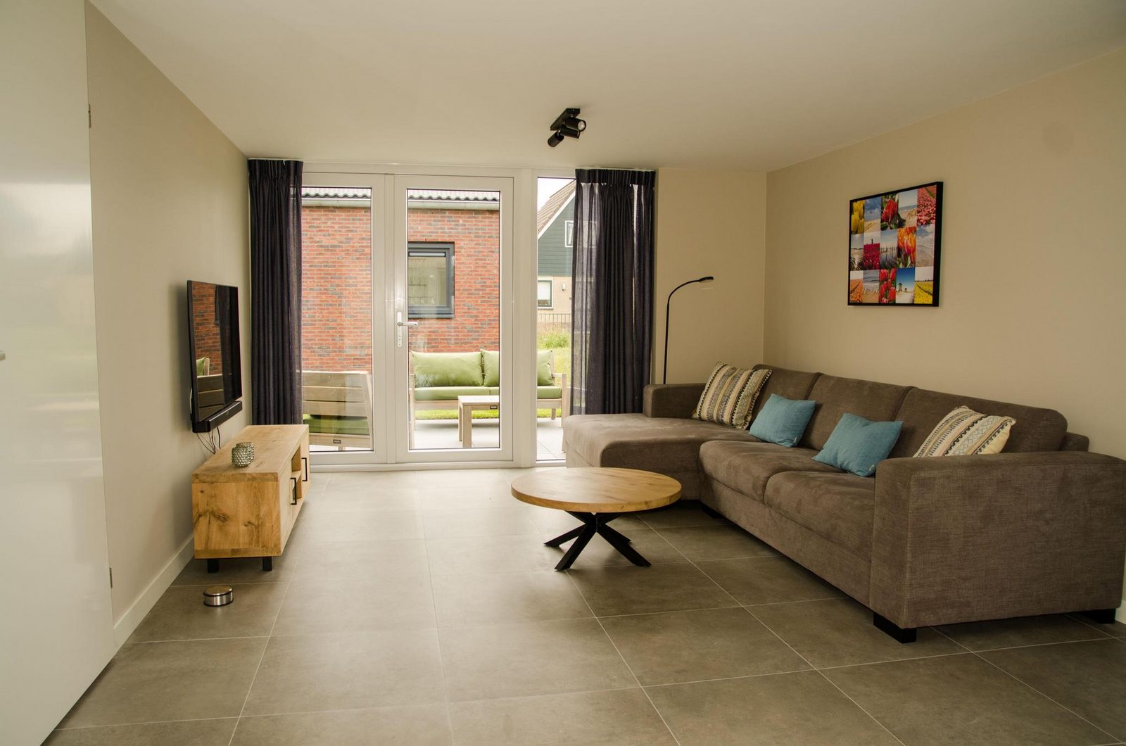 Bungalow 70
