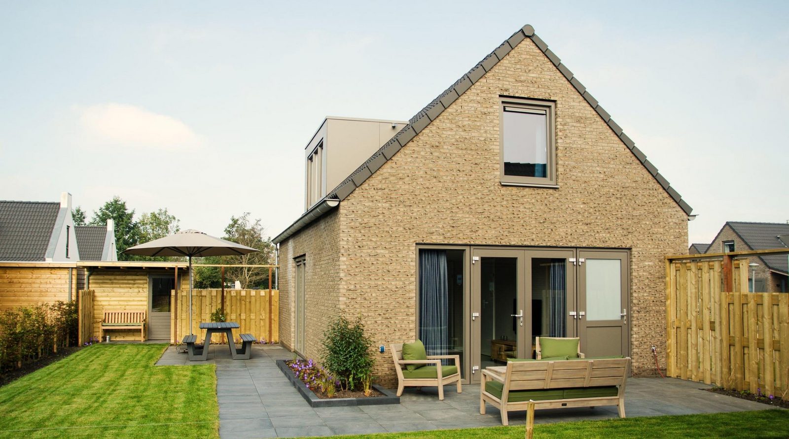 Bungalow 70