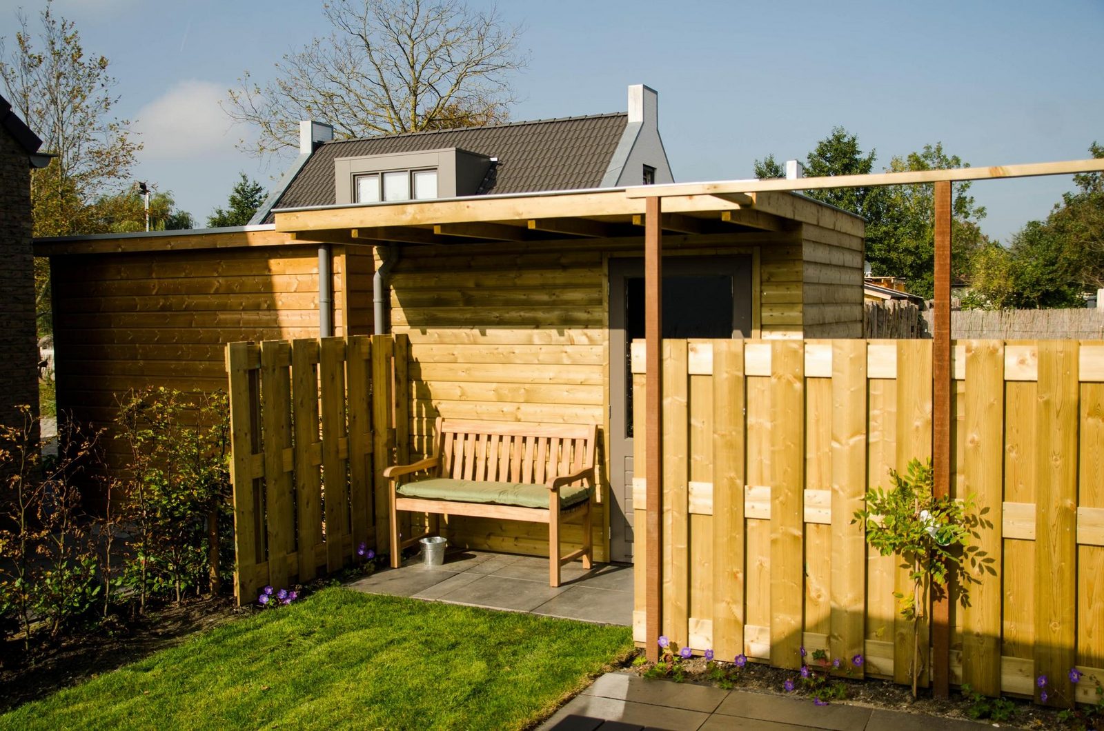 Bungalow 70