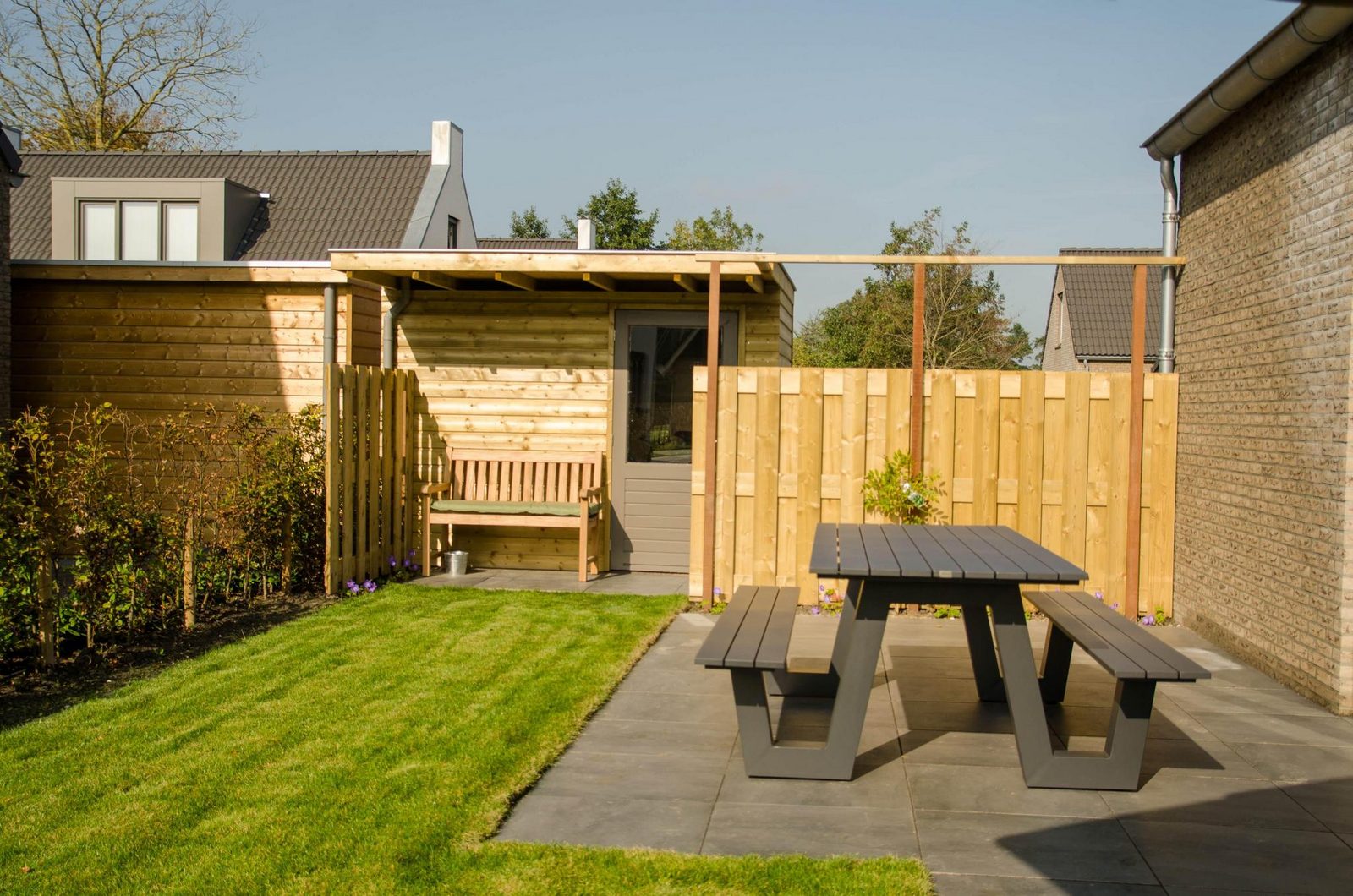 Bungalow 70