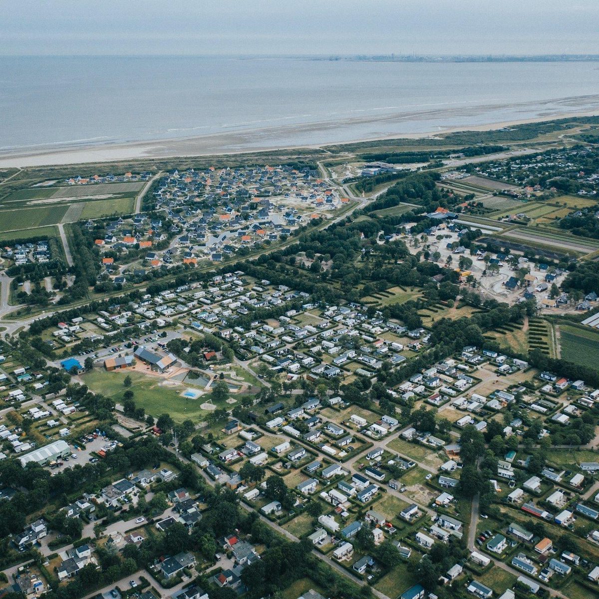 Linde 2 - Klepperstee Ouddorp