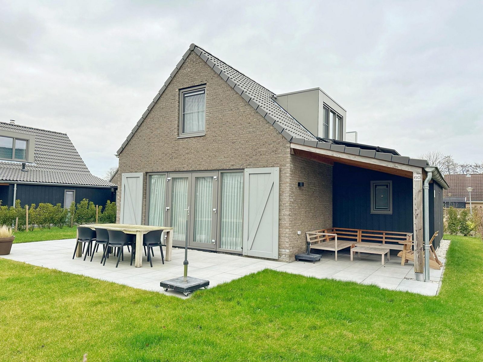 Bungalow 60