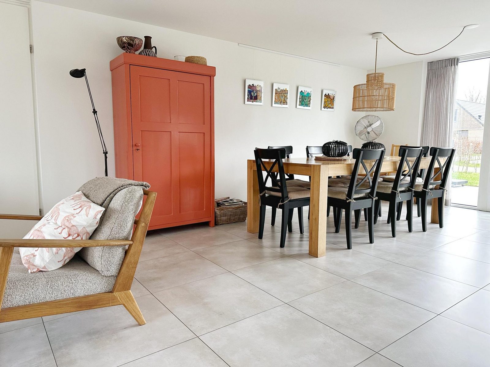 Bungalow 60