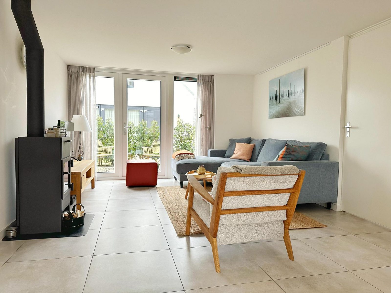 Bungalow 60