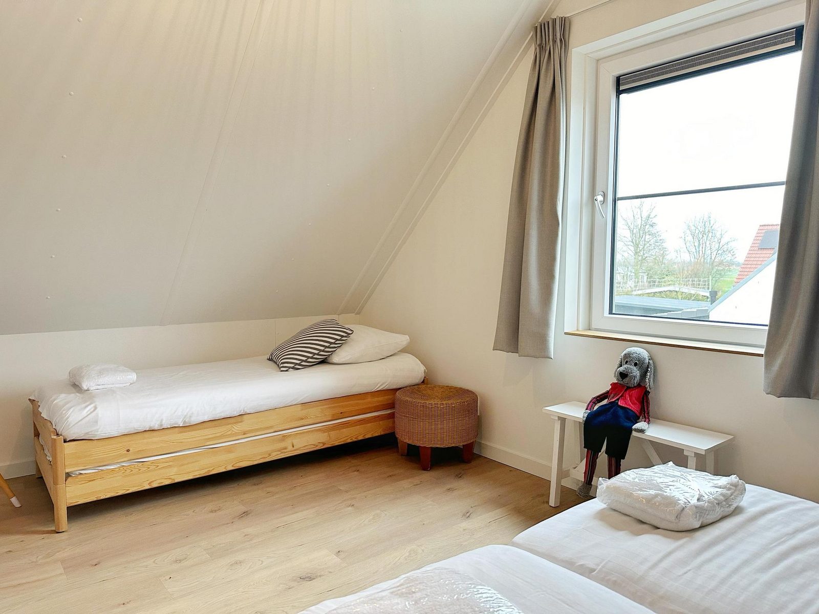Bungalow 60