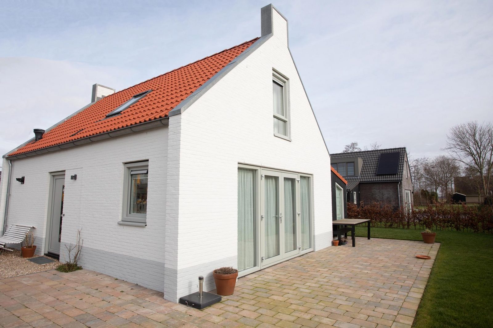Bungalow 68